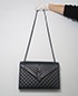 Large Envelope Chain Bag, other view
